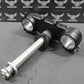 2019 SUZUKI RMZ250 OEM FRONT FORK CLAMP LOWER TRIPLE TREE STEM 51410 - 46K00 - hggarage