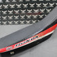 2001 HONDA CR125R CR250R OEM SEAT SADDLE FACTORY EFFEX COVER 77100 - KZ3 - J30 - hggarage
