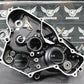 1991 86 - 95 HONDA CR80R OEM RIGHT ENGINE MOTOR CRANKCASE BLOCK 11100 - GC4 - 601 - hggarage