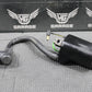 2001 HONDA 90 - 01 CR500R OEM IGNITION COIL SPARK PLUG BOOT CAP 30500 - KZ3 - 701 GOOD - hggarage