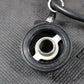 2004 SUZUKI DRZ250 OEM TRIP METER DRIVE GEAR HUB WITH CABLE ASSEMBLY 34721 - 05D20 - hggarage