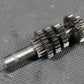 1999 HONDA CR80 CR80R CR80RB CR85R CR85RB OEM ENGINE TRANSMISSION TRANNY ASSEMBL - hggarage