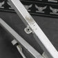 2013 HUSQVARNA TE511 OEM REAR BACK SUB FRAME SUBFRAME 8A00H2243 - hggarage