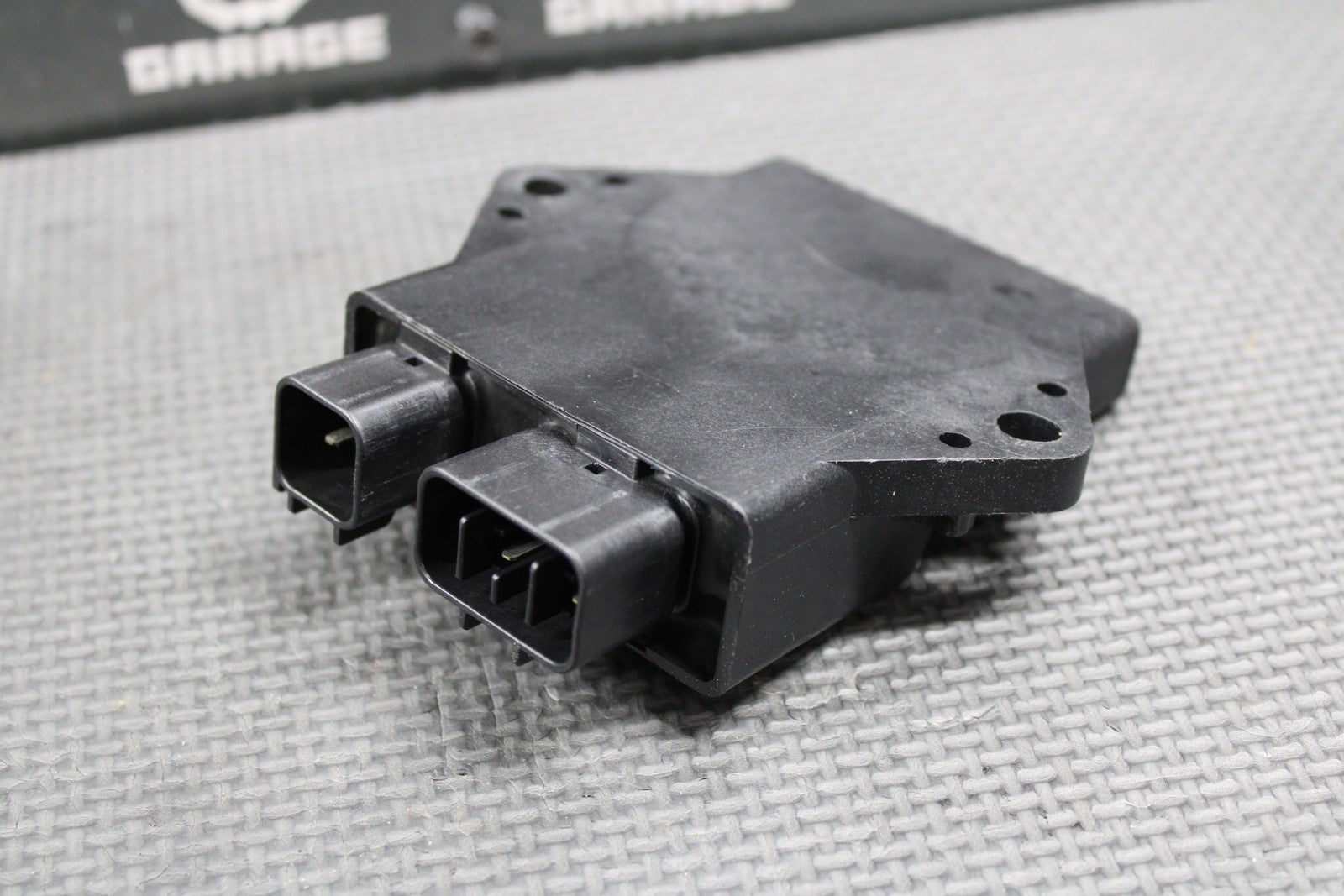 2003 KAWASAKI KLX400SR OEM CDI ECU COMPUTER IGNITION UNIT BOX IGNITER 21119 - S006 - hggarage