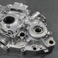 2019 HONDA 19 - 20 CRF450RX OEM LEFT ENGINE MOTOR CRANKCASE CRANK NEEDS REPAIR! - hggarage