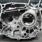 1990 HONDA XR200R OEM LEFT RIGHT ENGINE MOTOR CRANKCASE