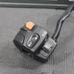 2013 HUSQVARNA TE511 OEM HANDLEBAR MULTI SWITCH HORN HIGH LOW BEAM BUTTON - hggarage