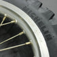 1999 KAWASAKI KX100 BIGWHEEL 16" OEM D.I.D REAR BACK WHEEL RIM 41090-1112