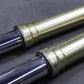 2007 KAWASAKI KX250F OEM RIGHT LEFT FRONT SUSPENSION FORKS SHOCKS 44071 - 5015 - hggarage