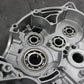 2003 YAMAHA TTR125E OEM LEFT RIGHT ENGINE MOTOR CRANKCASE CRANK CASE