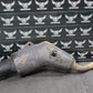 2002 HONDA XR200R 93-02 OEM MUFFLER EXHAUST SILENCER SLIP ON PIPE