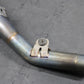2005 Suzuki RMZ250 Full Yoshimura Pro - Series Exhaust Pipe Header Muffler Slip On - hggarage