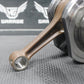 1987 YAMAHA TW200 OEM ENGINE MOTOR CRANKSHAFT CRANK SHAFT CON ROD GOOD! - hggarage