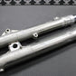 1988 1989 HONDA XR250R OEM RIGHT LEFT FRONT SUSPENSION FORKS SHOCKS DAMPERS GOOD - hggarage