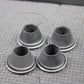 2019 SUZUKI 16 - 25 RMZ250 OEM LOWER HANDLEBAR HOLDER BAR CLAMPS 1 - 1/8 56221 - 49H40 - hggarage