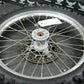 1993 Honda CR80R OEM 17x1.40 Front Wheel Rim 44601 - GC4 - 600 44701 - GC4 - 601 - hggarage