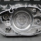 2001 YAMAHA BANSHEE 350 OEM POLISHED RIGHT CASE OUTER CLUTCH COVER 2GU - 15421 - 00 - hggarage
