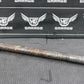 1996 SUZUKI RM250 OEM REAR BACK SWINGARM BOLT SUSPENSION PIVOT AXLE 61211 - 28C00 - hggarage