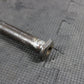 2008 Kawasaki KX250F OEM Rear Back Swingarm Bolt Suspension Pivot Axle 33032 - 001 - hggarage