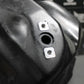 2008 05 - 09 HONDA CRF250R OEM GAS FUEL TANK CELL PETROL RESERVOIR 17510 - KRN - 730 - hggarage