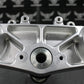 2005 YAMAHA YZ125 OEM FRONT FORK CLAMP LOWER TRIPLE TREE STEM 1C3 - 23340 - L0 - 00 - hggarage