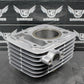 2008 KAWASAKI KLX140 OEM 58MM ENGINE MOTOR CYLINDER JUG BARREL BORE TOP END - hggarage