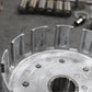 1991 Kawasaki KDX250 OEM Complete Clutch W Plates Basket Hub - hggarage