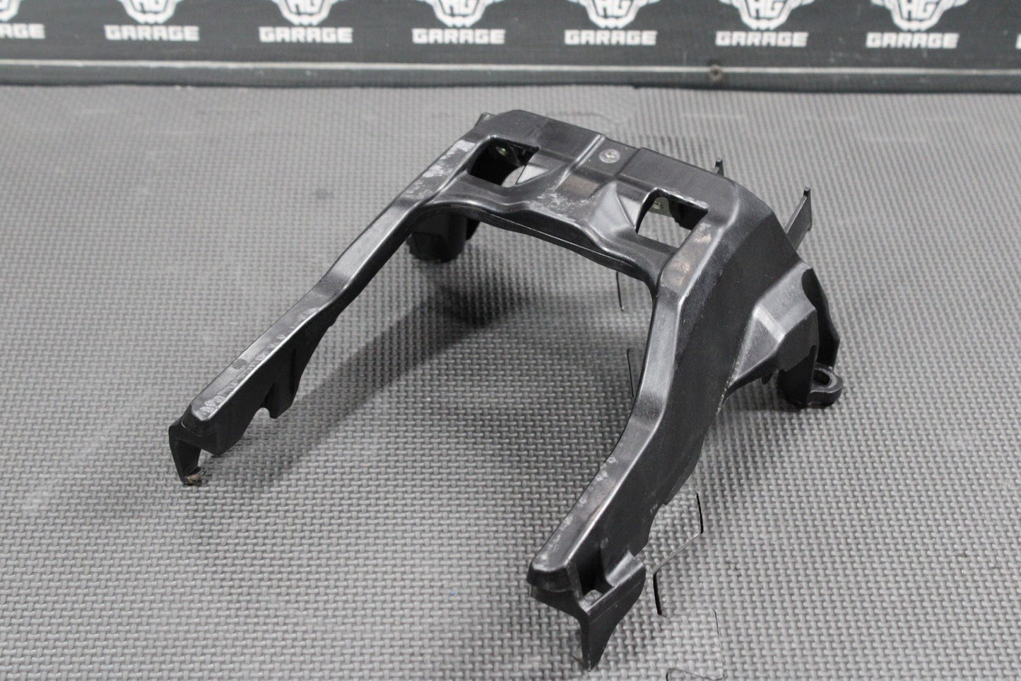 2019 HONDA CRF450RX OEM SEAT SADDLE BASE SUPPORT PLASTIC 50250 - MKE - A00 - hggarage