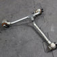 2005 Yamaha YZ250F OEM Engine Motor Oil Pump Feed Line Pipe Assembly 5NL - 13161 - 2 - hggarage