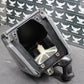 2001 Yamaha YZ426F OEM Airbox Intake Air Cleaner Case Assembly Airbox Intake - hggarage