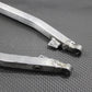 2000 2001 HONDA CR125R CR250R OEM REAR BACK SUB FRAME SUBFRAME 50200 - KZ3 - J30 - hggarage