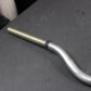 1986 HONDA XR250R RENTHAL TWIN WALL 1 1'8 HANDLEBARS BARS GRIPS STEERING - hggarage