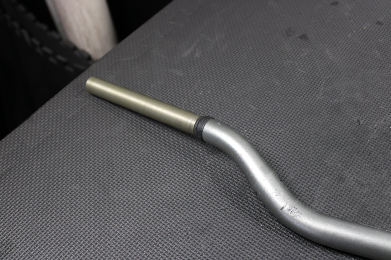 1986 HONDA XR250R RENTHAL TWIN WALL 1 1'8 HANDLEBARS BARS GRIPS STEERING - hggarage