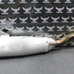 2020 2021 YAMAHA YZ250FX OEM MUFFLER EXHAUST SILENCER SLIP ON PIPE B7B - 14750 - 10 - hggarage