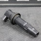2005 YAMAHA 03 - 09 YZ450F OEM DENSO IGNITION COIL PLUG 5TA - 82310 - 10 - 00 - hggarage
