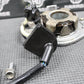1996 93 - 96 HONDA CR250R STATOR MAGNETO GENERATOR ALTERNATOR 31100 - KZ3 - 891 GOOD! - hggarage