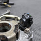1996 93 - 96 HONDA CR250R STATOR MAGNETO GENERATOR ALTERNATOR 31100 - KZ3 - 891 GOOD! - hggarage