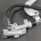 2005 YAMAHA YZ125 OEM NISSIN REAR BACK BRAKE CALIPER MASTER CYLINDER LEVER