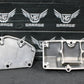 1996 SUZUKI RM250 MODEL T OEM ENGINE POWER VALVE GOVERNOR EXHAUST VALVE ASSEMBLY - hggarage