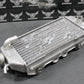 2014 KAWASAKI 10 - 16 KX250F OEM RIGHT FILL SIDE RADIATOR RADIATORS 39061 - 0168 - hggarage