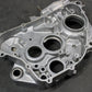 2003 HONDA CR250R OEM RIGHT ENGINE MOTOR CRANKCASE CRANK CASES BLOCK