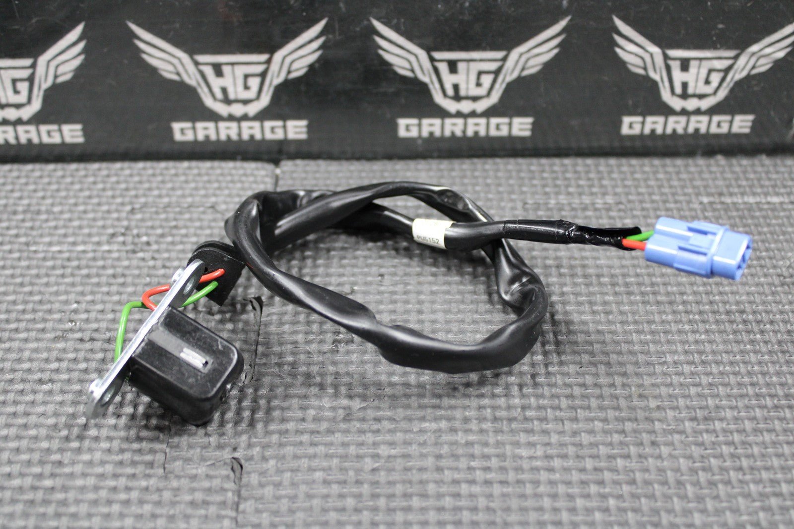 2013 12 - 15 KTM 450 SXF OEM STATOR MAGNETO GENERATOR PICKUP COIL 78939004000 GOOD - hggarage