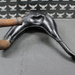 2001 97 - 01 YAMAHA YZ80 OEM EXHAUST PIPE CHAMBER HEADER 4ES - 14610 - 10 - 00 - hggarage