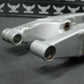 2004 KAWASAKI KX125 OEM SWINGARM SWING ARM & LINKAGE SET - hggarage