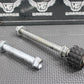 2014 KAWASAKI 13 - 16 KX250F OEM REAR SHOCK LINKAGE LINKS RELAY ARM - hggarage