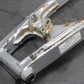 2002 HONDA XR200R OEM SWINGARM SWING ARM SUSPENSION 52200-KT0-A30ZA