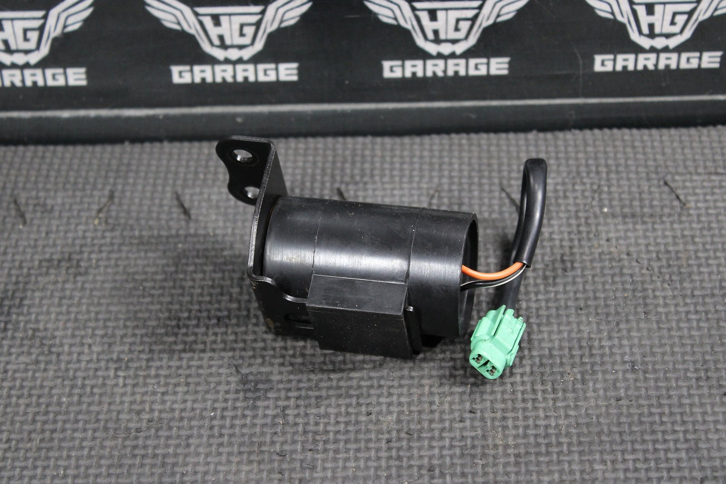 2012 KAWASAKI KX250 KX250F OEM CONDENSER ASSEMBLY CDI ELECTRICAL - hggarage