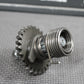 2003 SUZUKI RM80 RM85 RM85L OEM KICKSTART KICK START SHAFT W IDLER GEAR 26211-02