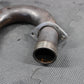 1998 YAMAHA WR400F YZ400 YZ400F YZ426F OEM EXHAUST PIPE CHAMBER HEADER - hggarage