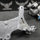 2000 2001 HONDA CR125R CR250R OEM NISSIN REAR BACK BRAKE CALIPER 43150 - KZ4 - J21 - hggarage